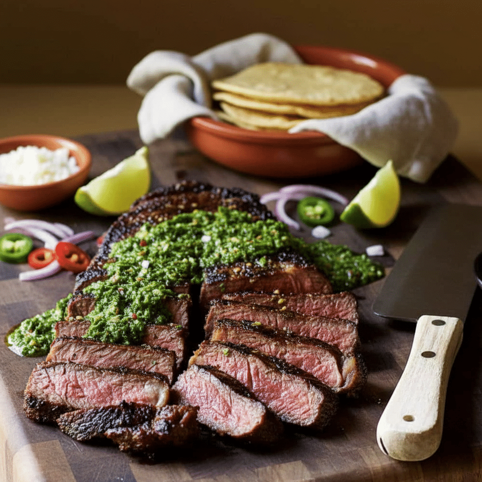 Carne Asada