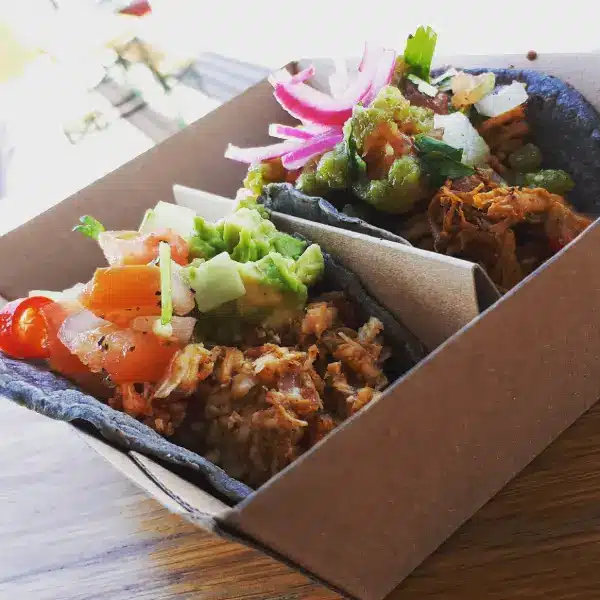 carnitas tacos